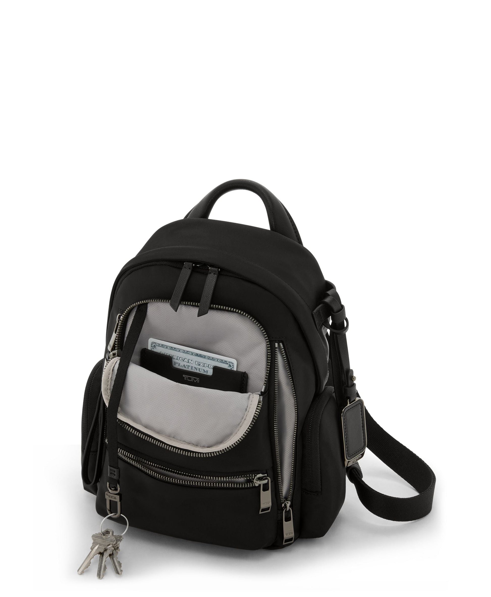 Tumi Backpacks Tumi Voyageur Celina Small Backpack