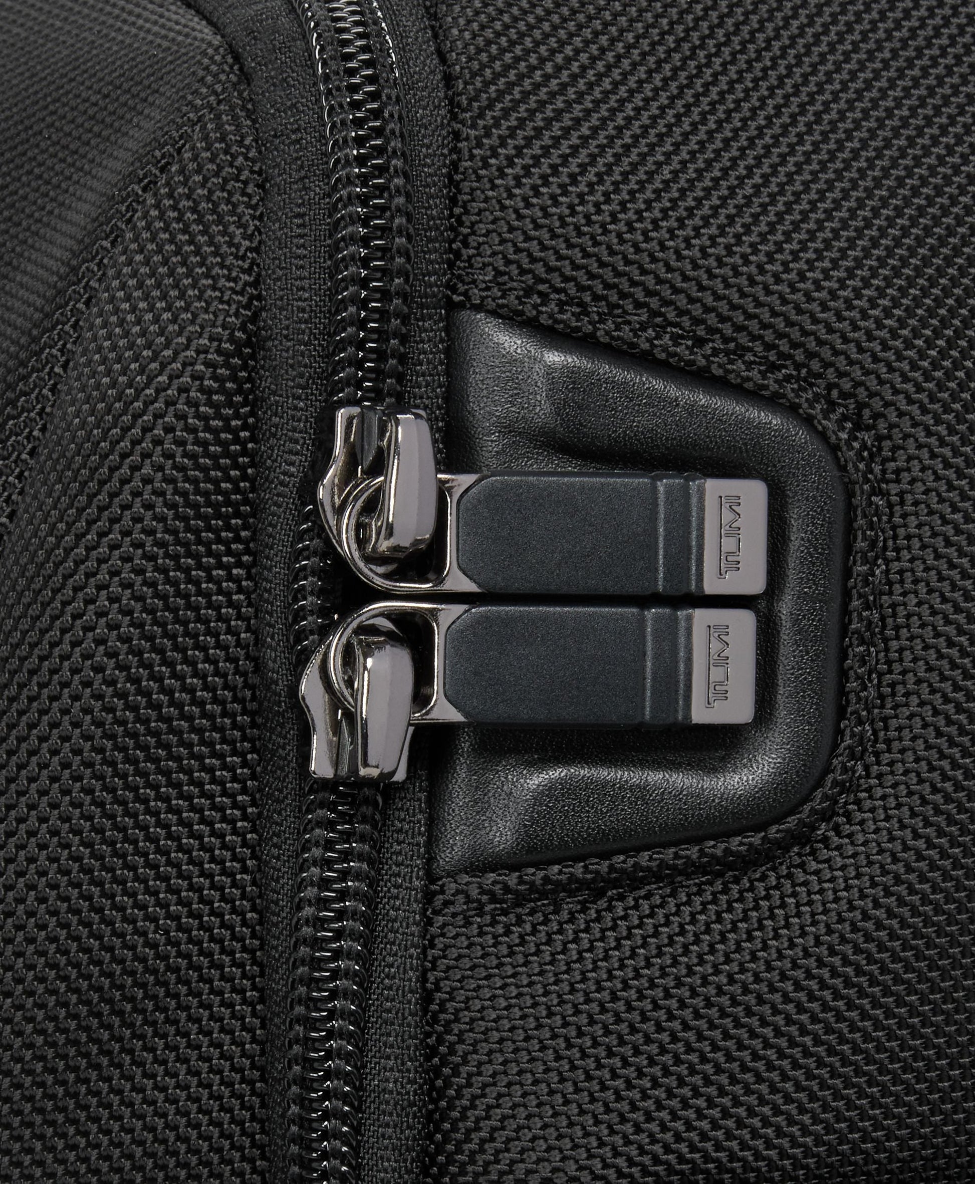 Tumi Briefcases Black Tumi Alpha Large 17" Briefcase