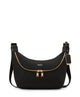 Tumi Cross-Body Bag Black/Gold Tumi Voyageur Alabama Crossbody/Sling