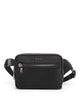 Tumi Cross-Body Bag Black/Gunmetal Tumi Voyageur Sedona Crossbody/Sling