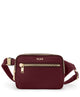 Tumi Cross-Body Bag Wine Tumi Voyageur Sedona Crossbody/Sling