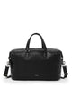 Tumi Duffles Black Bombe Tumi Harrison Nelson Duffel - Leather