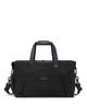 Tumi Duffles Black Tumi Alpha Double Expansion Duffel