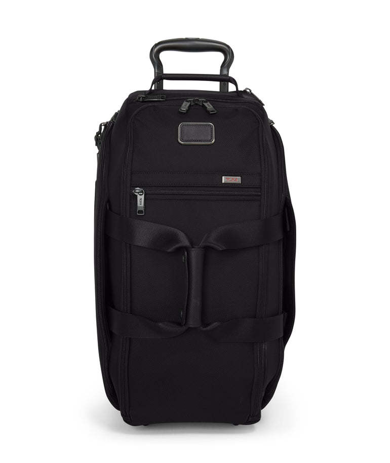 Tumi Duffles Black Tumi Sport 2 Wheeled Duffel