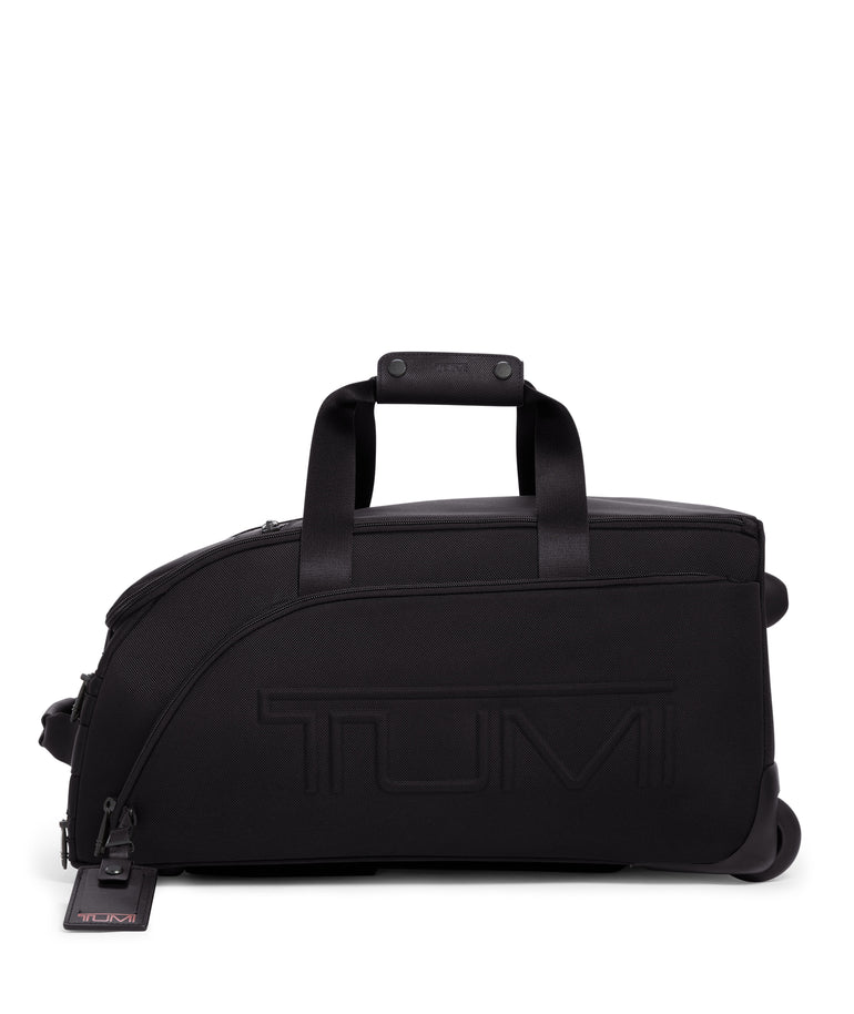 Tumi Duffles Black Tumi Sport 2 Wheeled Duffel