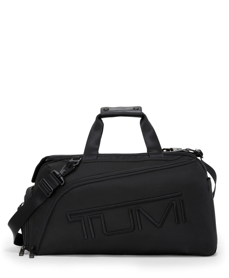 Tumi Duffles Black Tumi Sport Golf Duffel