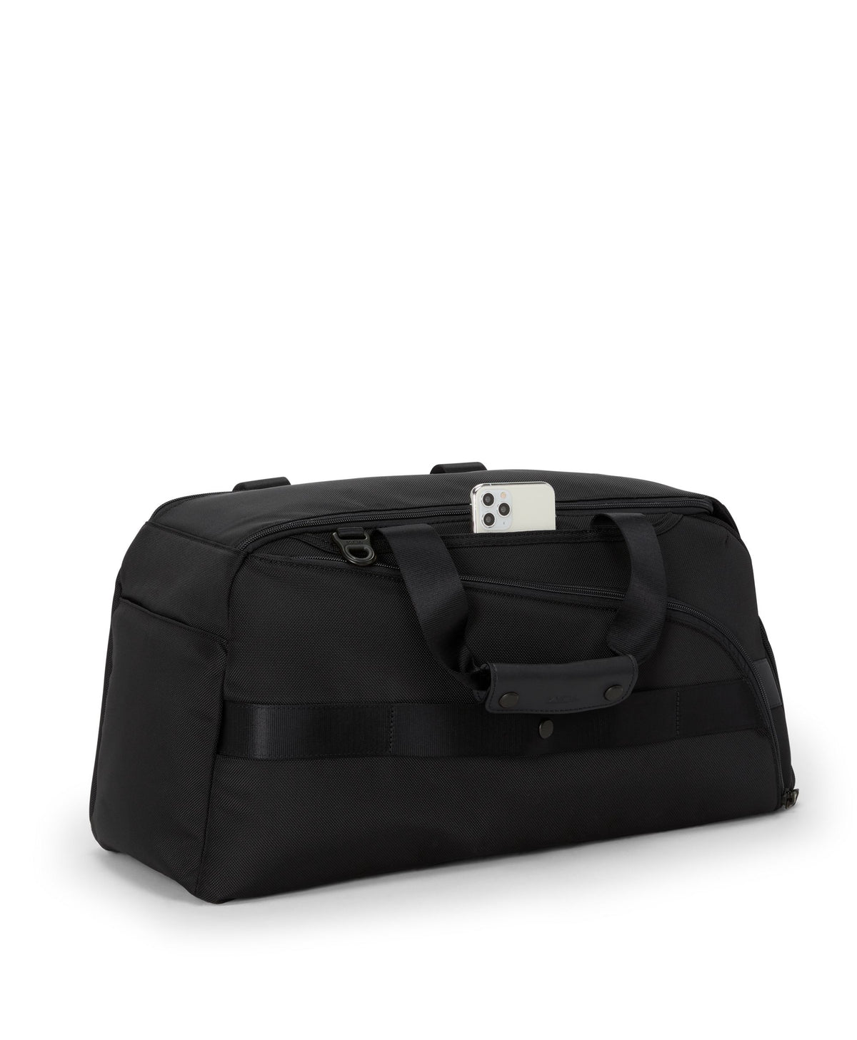 Tumi Duffles Black Tumi Sport Golf Duffel