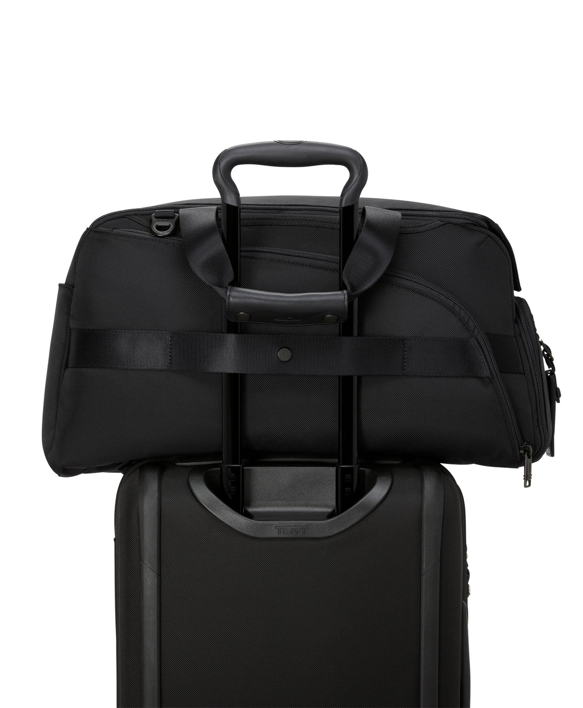 Tumi Duffles Black Tumi Sport Golf Duffel
