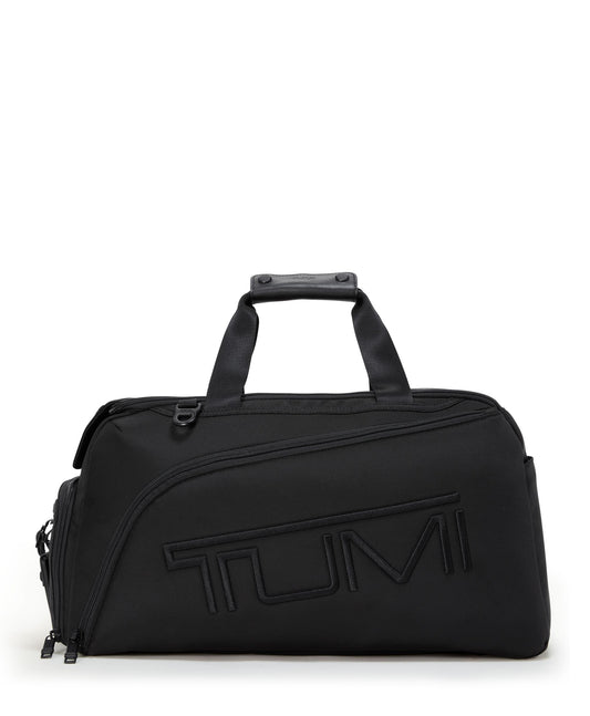 Tumi Duffles Black Tumi Sport Golf Duffel