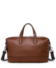 Tumi Duffles Cognac Tumi Harrison Nelson Duffel - Leather