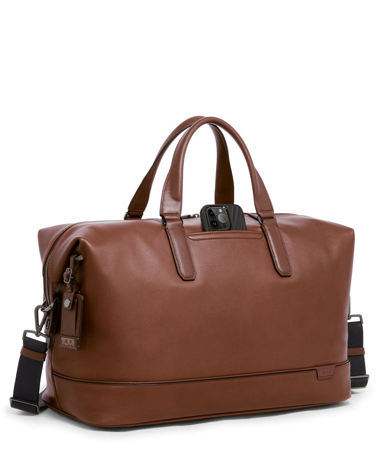Tumi Duffles Tumi Harrison Nelson Duffel - Leather