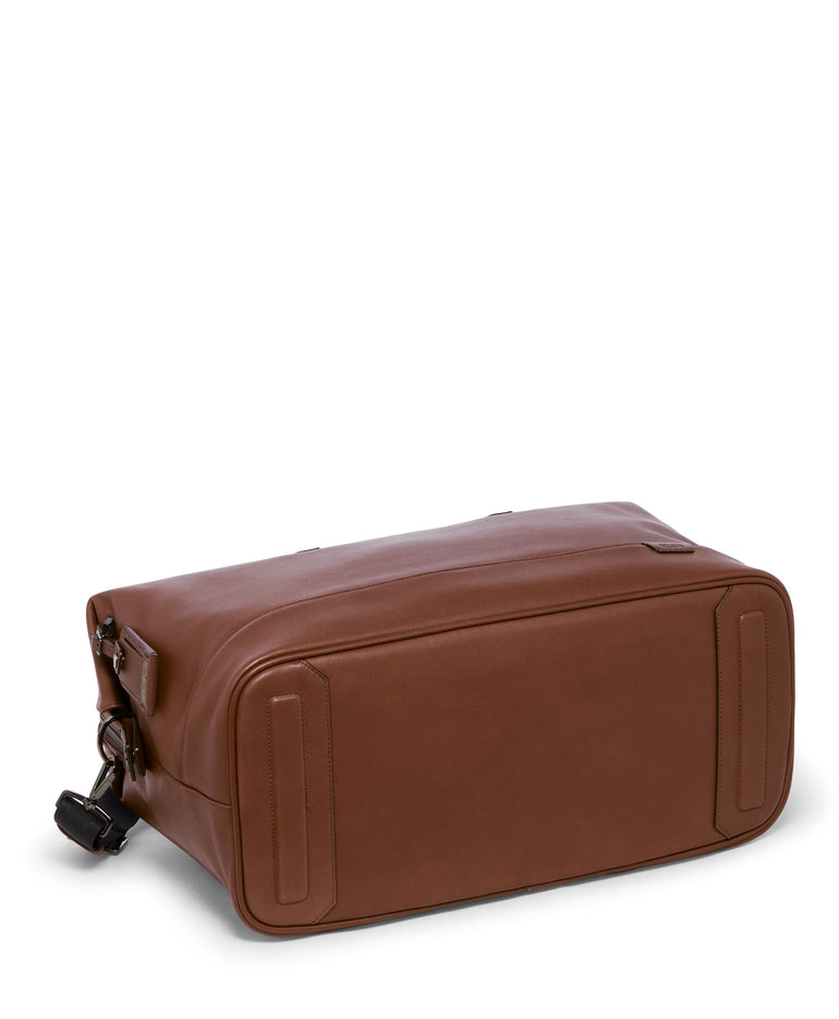 Tumi Duffles Tumi Harrison Nelson Duffel - Leather