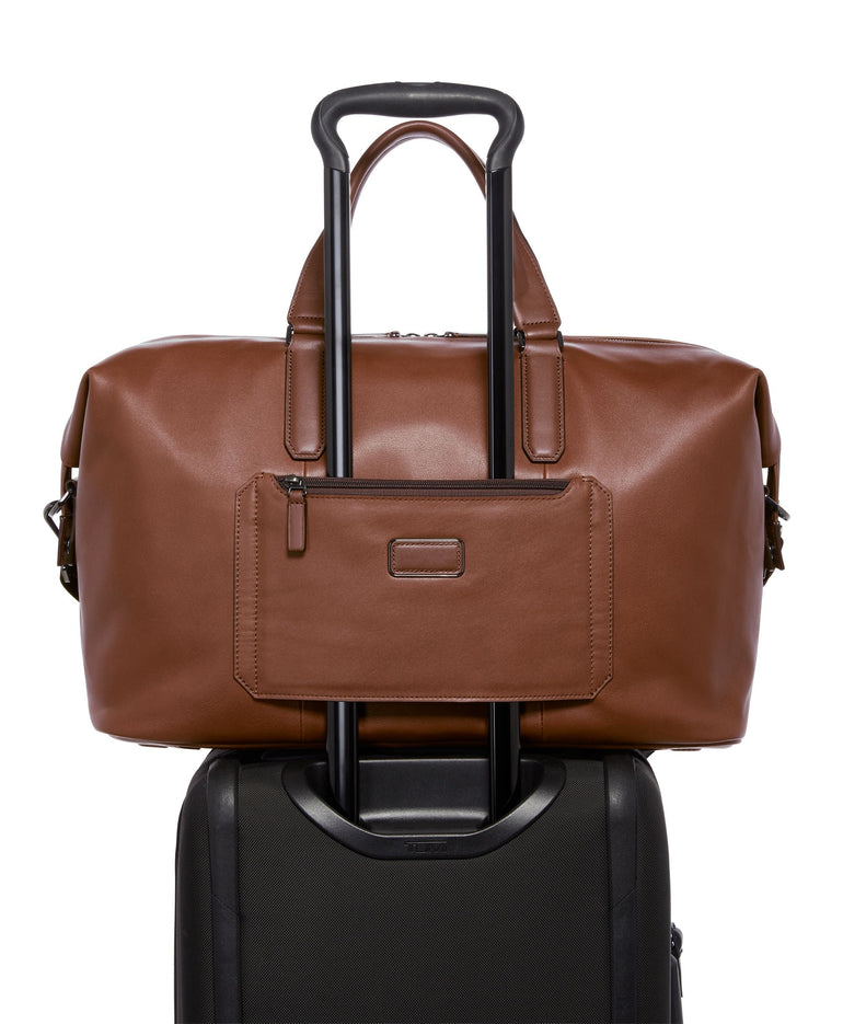 Tumi Duffles Tumi Harrison Nelson Duffel - Leather