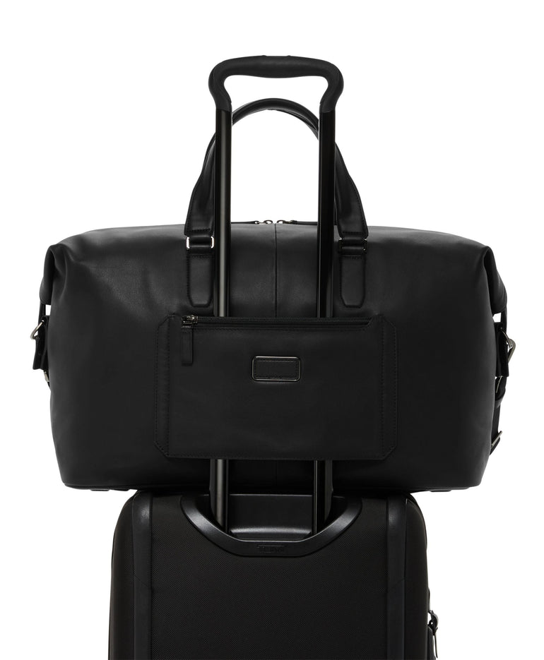 Tumi Duffles Tumi Harrison Nelson Duffel - Leather