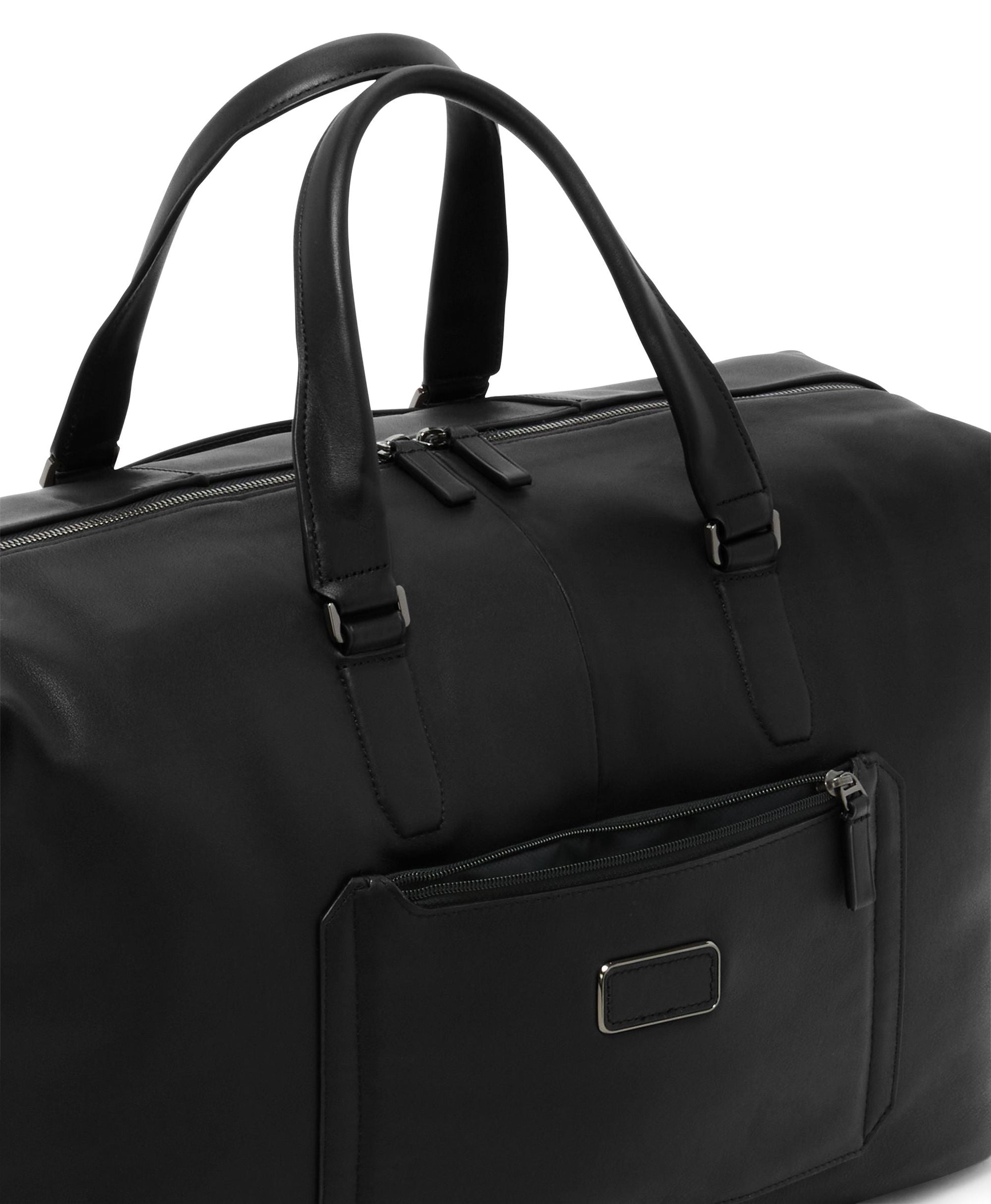 Tumi Duffles Tumi Harrison Nelson Duffel - Leather
