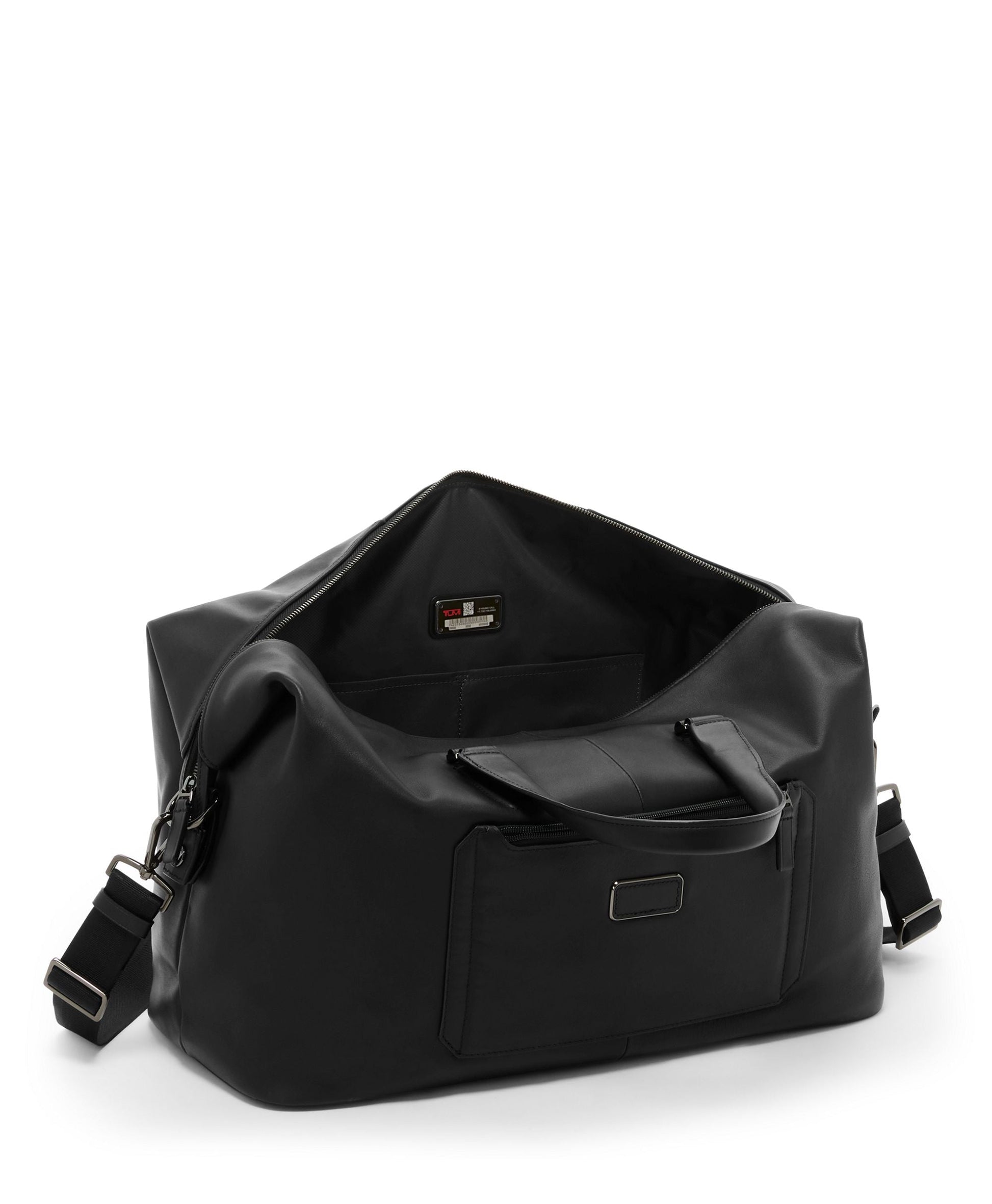 Tumi Duffles Tumi Harrison Nelson Duffel - Leather