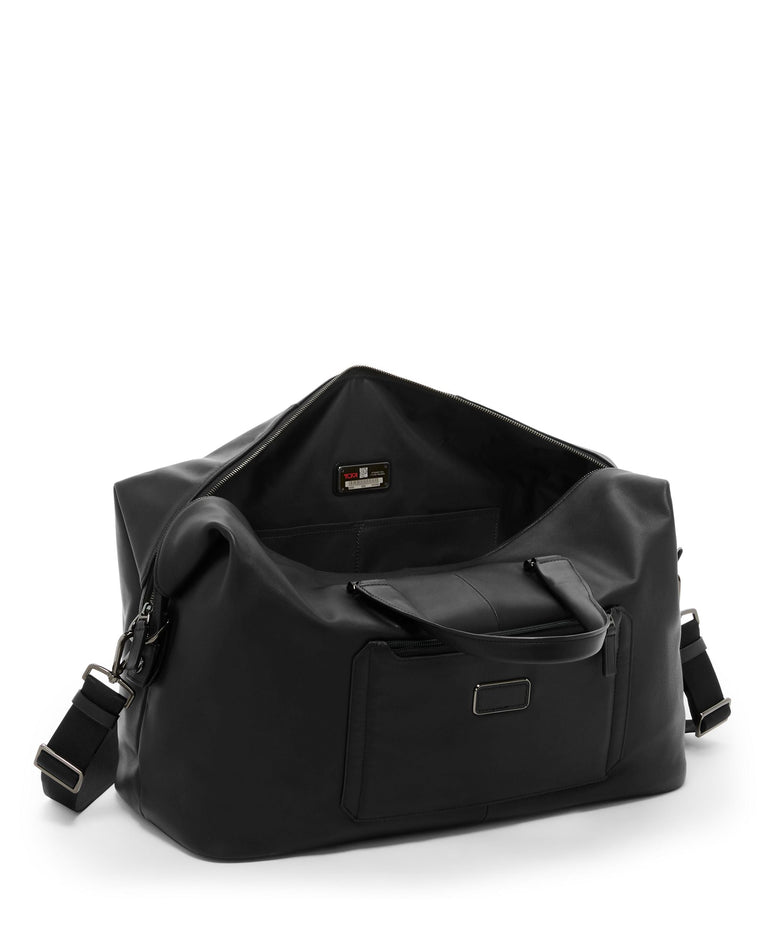 Tumi Duffles Tumi Harrison Nelson Duffel - Leather
