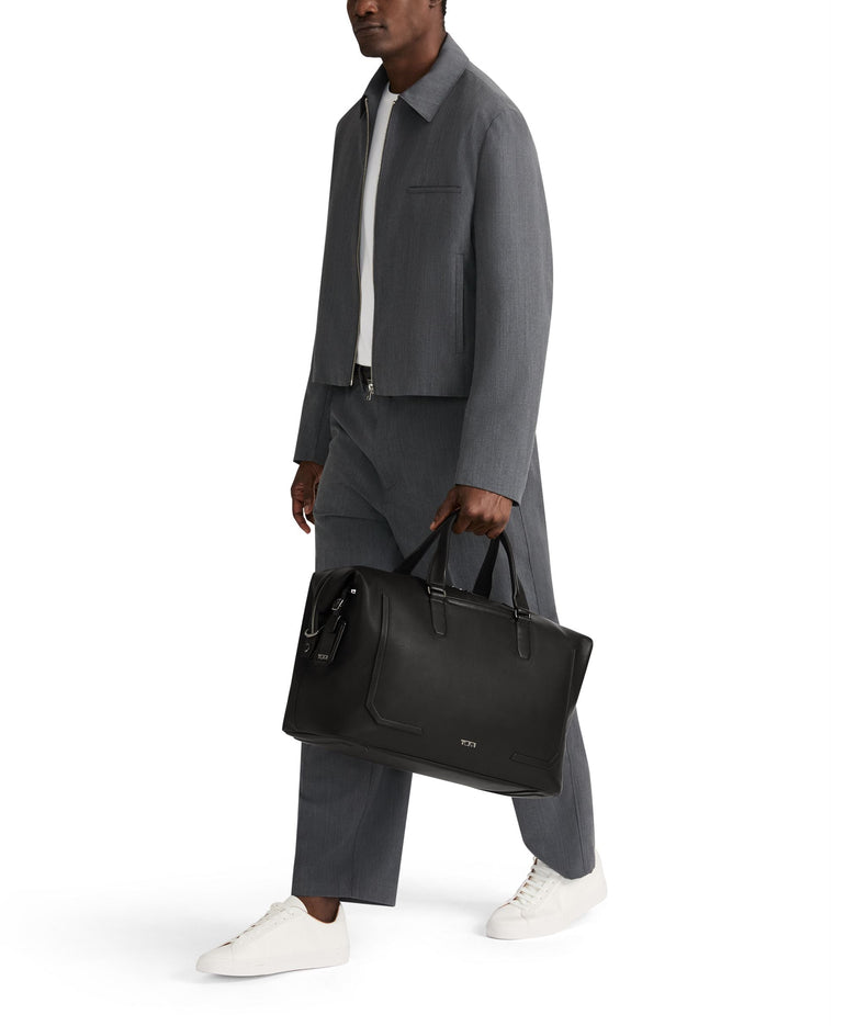 Tumi Duffles Tumi Harrison Nelson Duffel - Leather