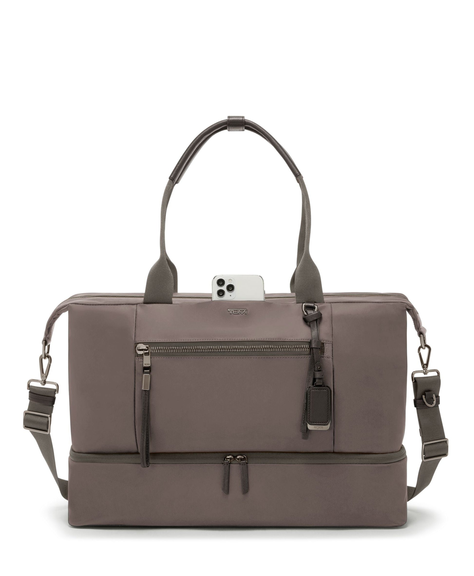 Tumi Duffles Tumi Voyageur Contine Weekender