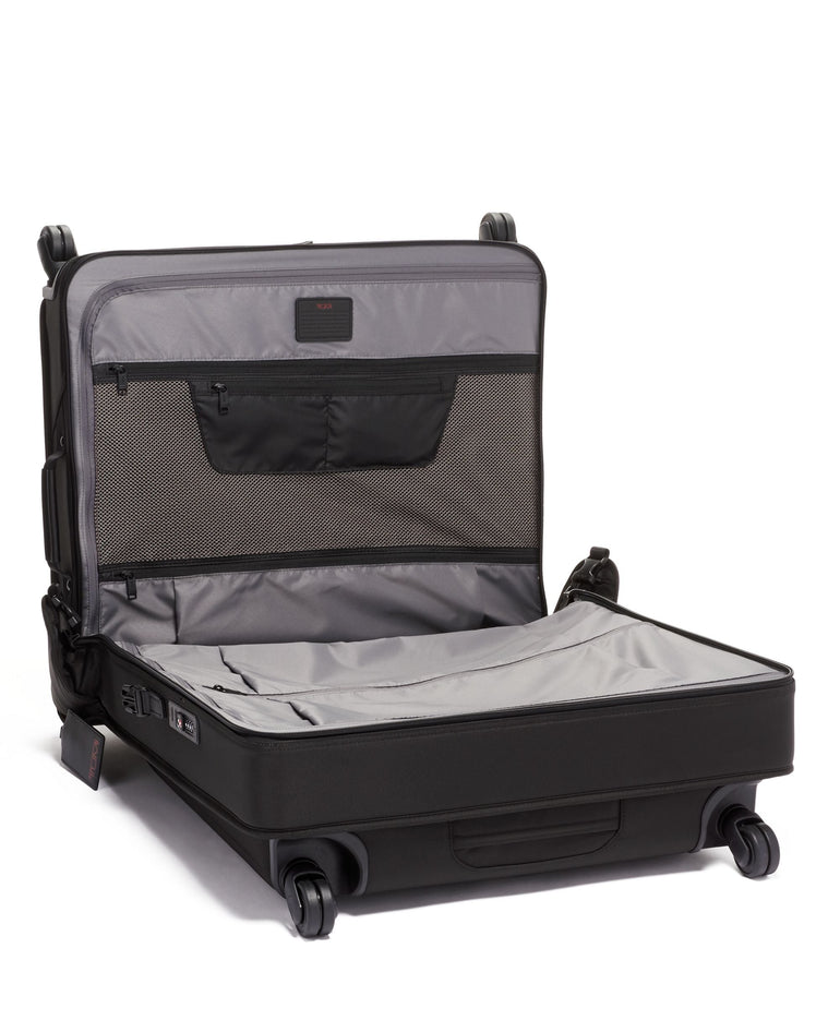 Tumi Garment Bag Black Tumi Alpha Extended Trip 4 Wheeled Garment Bag