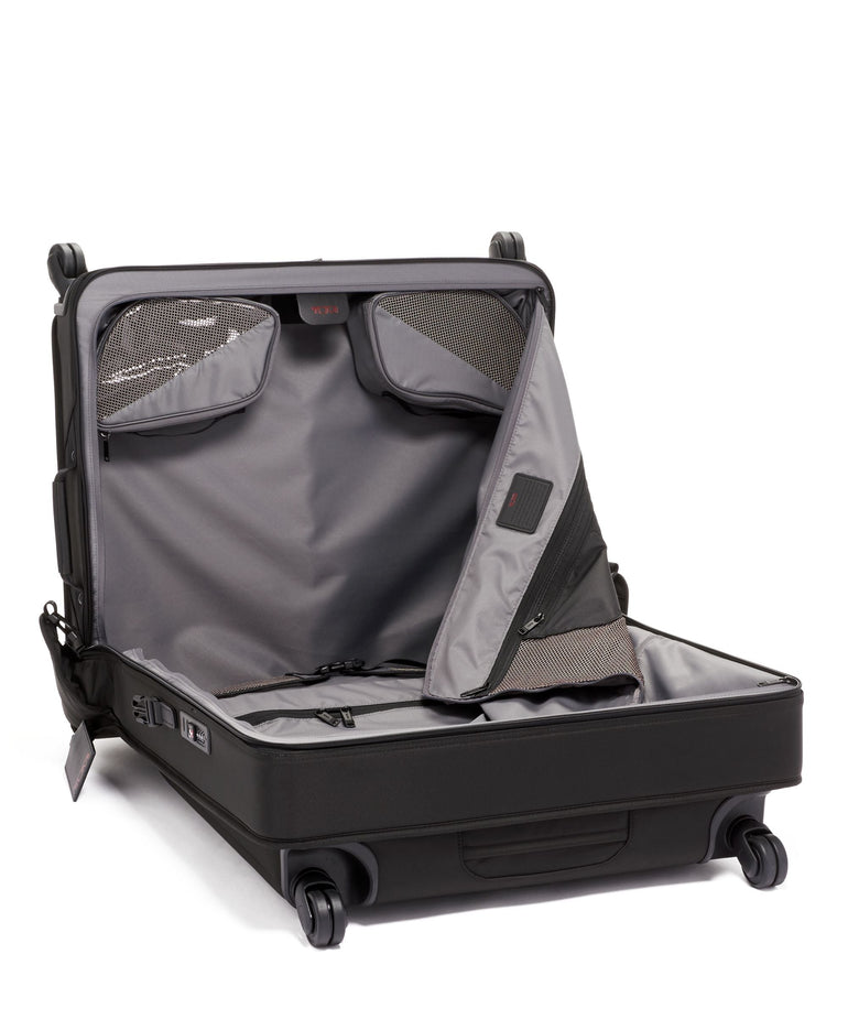 Tumi Garment Bag Black Tumi Alpha Extended Trip 4 Wheeled Garment Bag