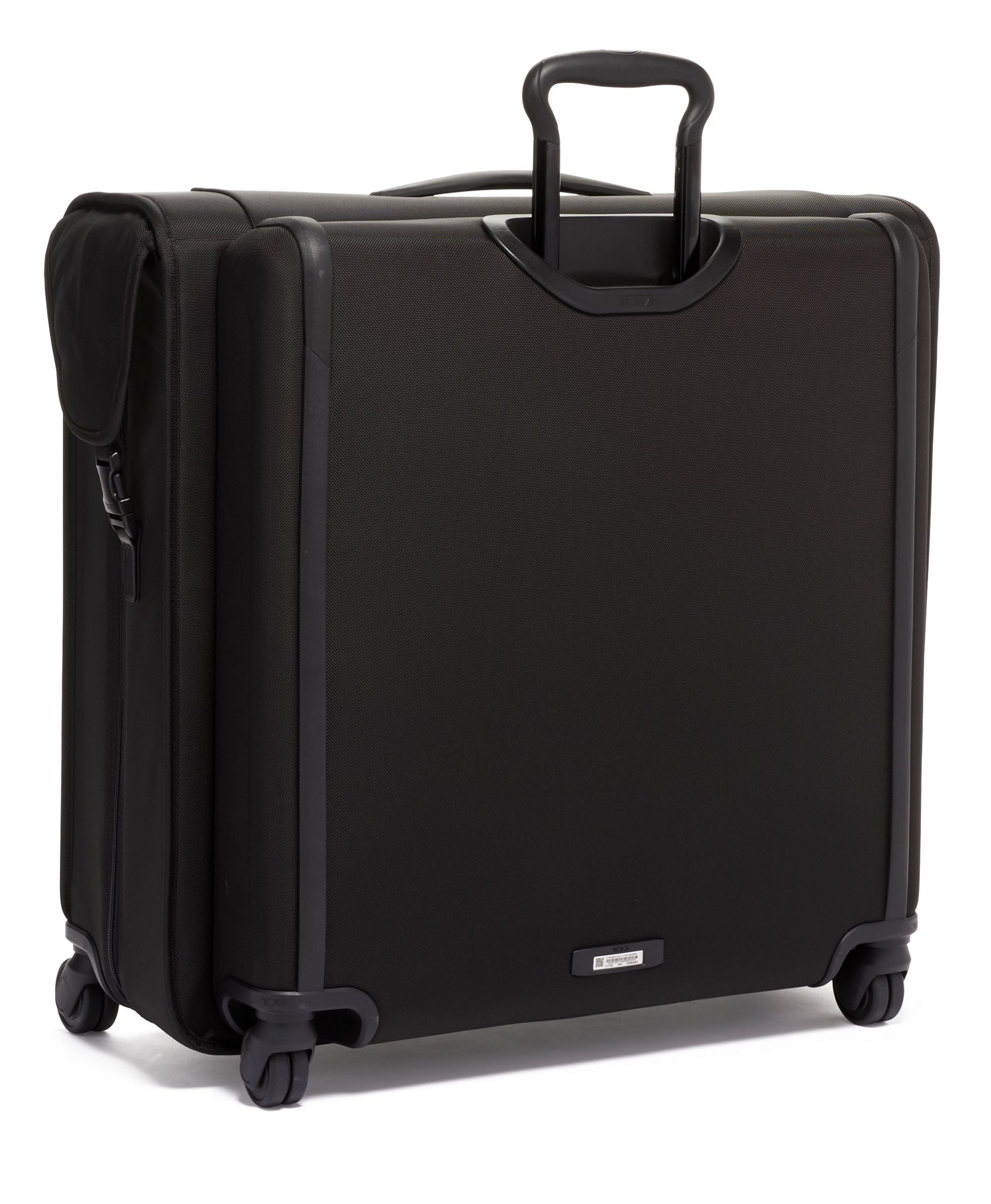 Tumi Garment Bag Black Tumi Alpha Extended Trip 4 Wheeled Garment Bag