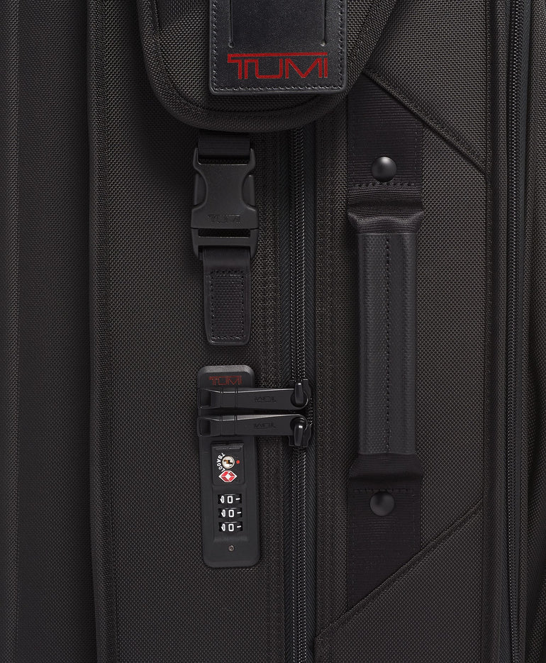 Tumi Garment Bag Black Tumi Alpha Extended Trip 4 Wheeled Garment Bag