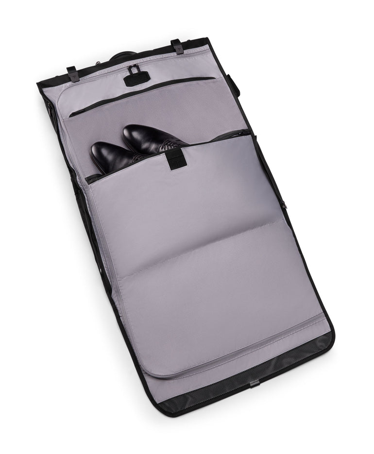 Tumi Garment Bag Black Tumi Alpha Tri-Fold Garment Bag