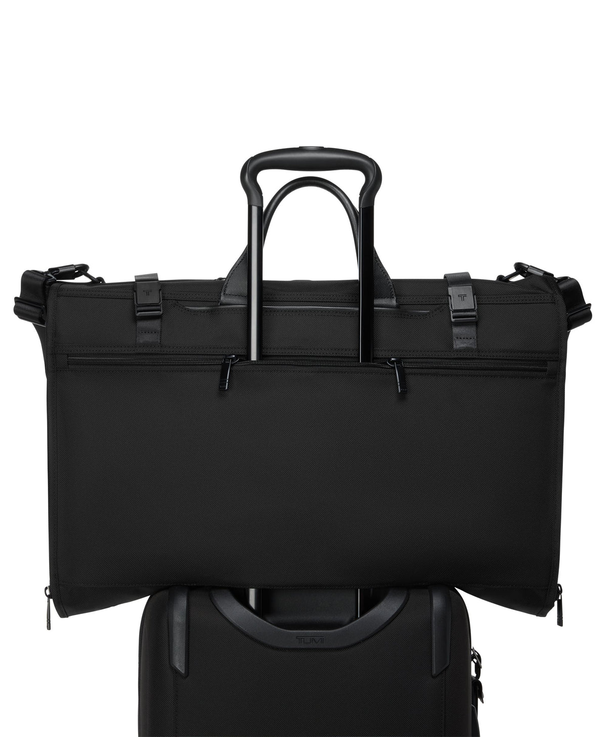 Tumi Garment Bag Black Tumi Alpha Tri-Fold Garment Bag