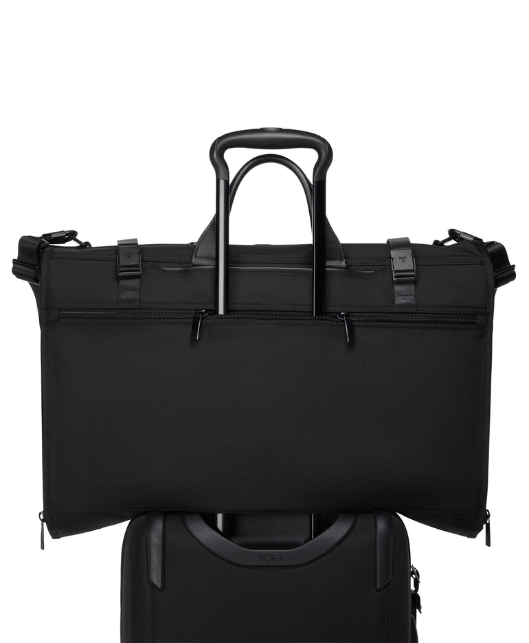 Tumi Garment Bag Black Tumi Alpha Tri-Fold Garment Bag