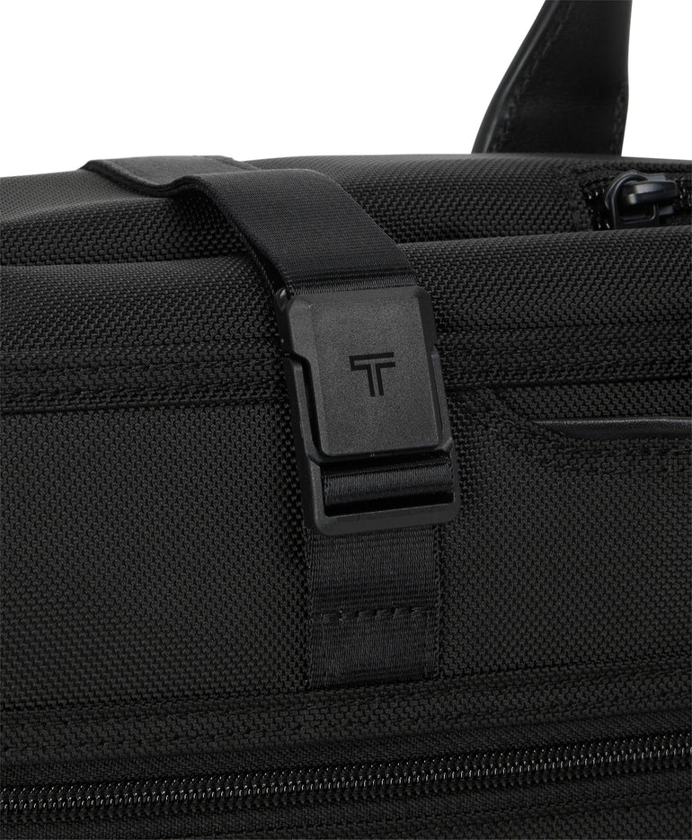 Tumi Garment Bags Black Tumi Alpha Garment Carry-On