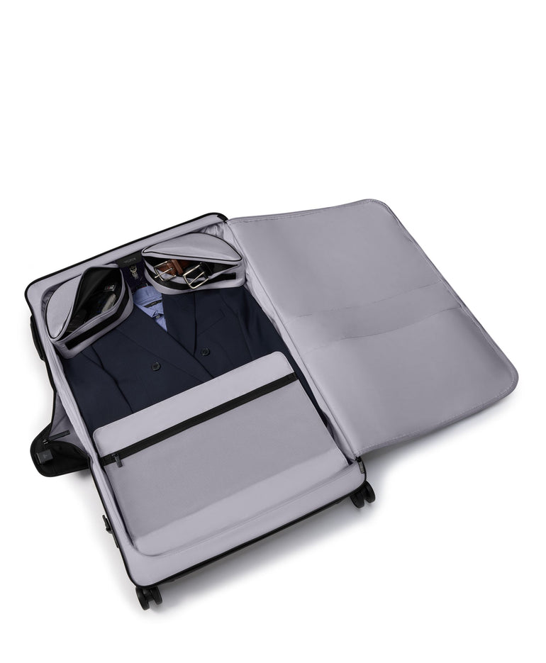 Tumi Garment Bags Black Tumi Alpha Garment Carry-On