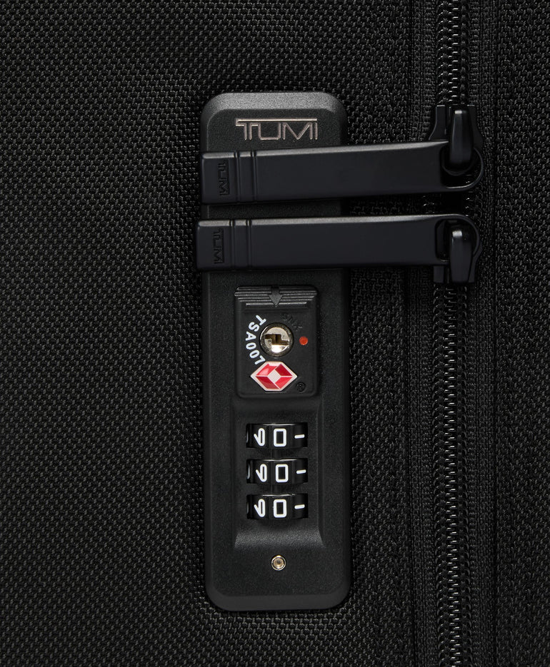 Tumi Garment Bags Black Tumi Alpha Large Garment Checked
