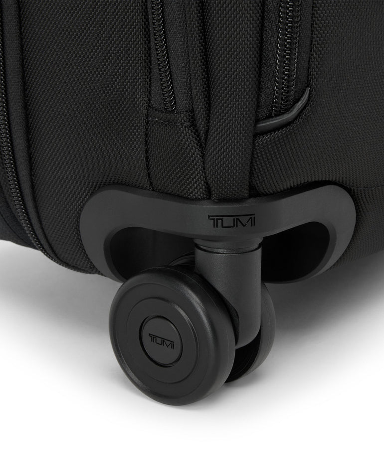 Tumi Laptop Briefcases Black Tumi Alpha Deluxe Expandable Laptop Wheeled Brief