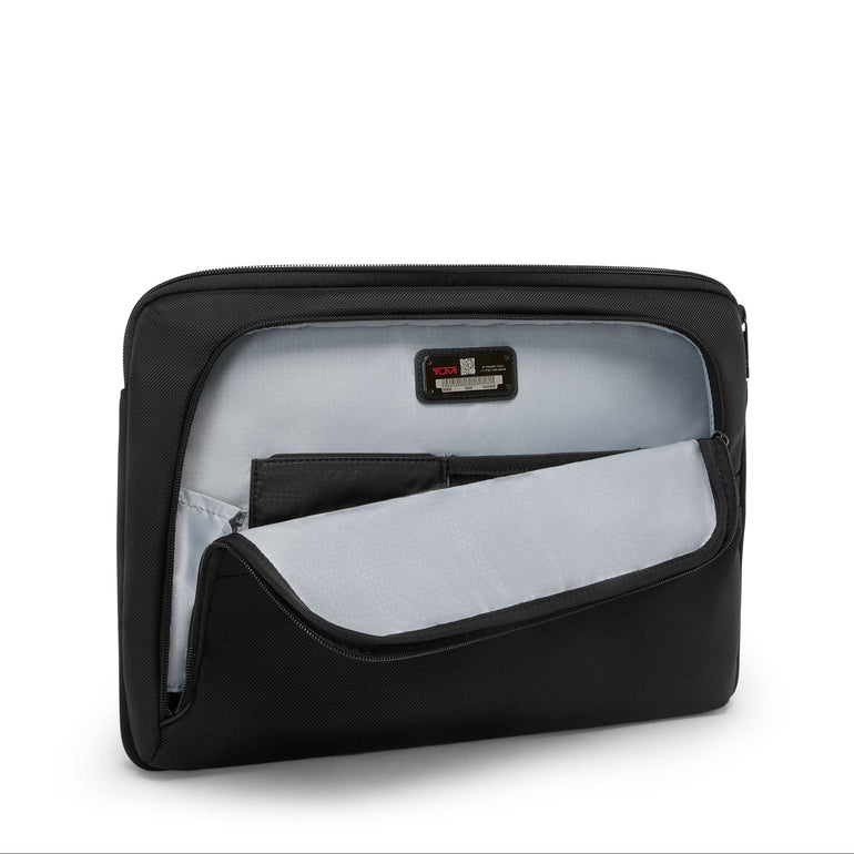 Tumi Laptop Case Black Tumi Alpha Large 15" Laptop Cover