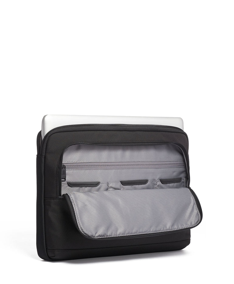 Tumi Laptop Case Black Tumi Alpha Large Laptop Cover