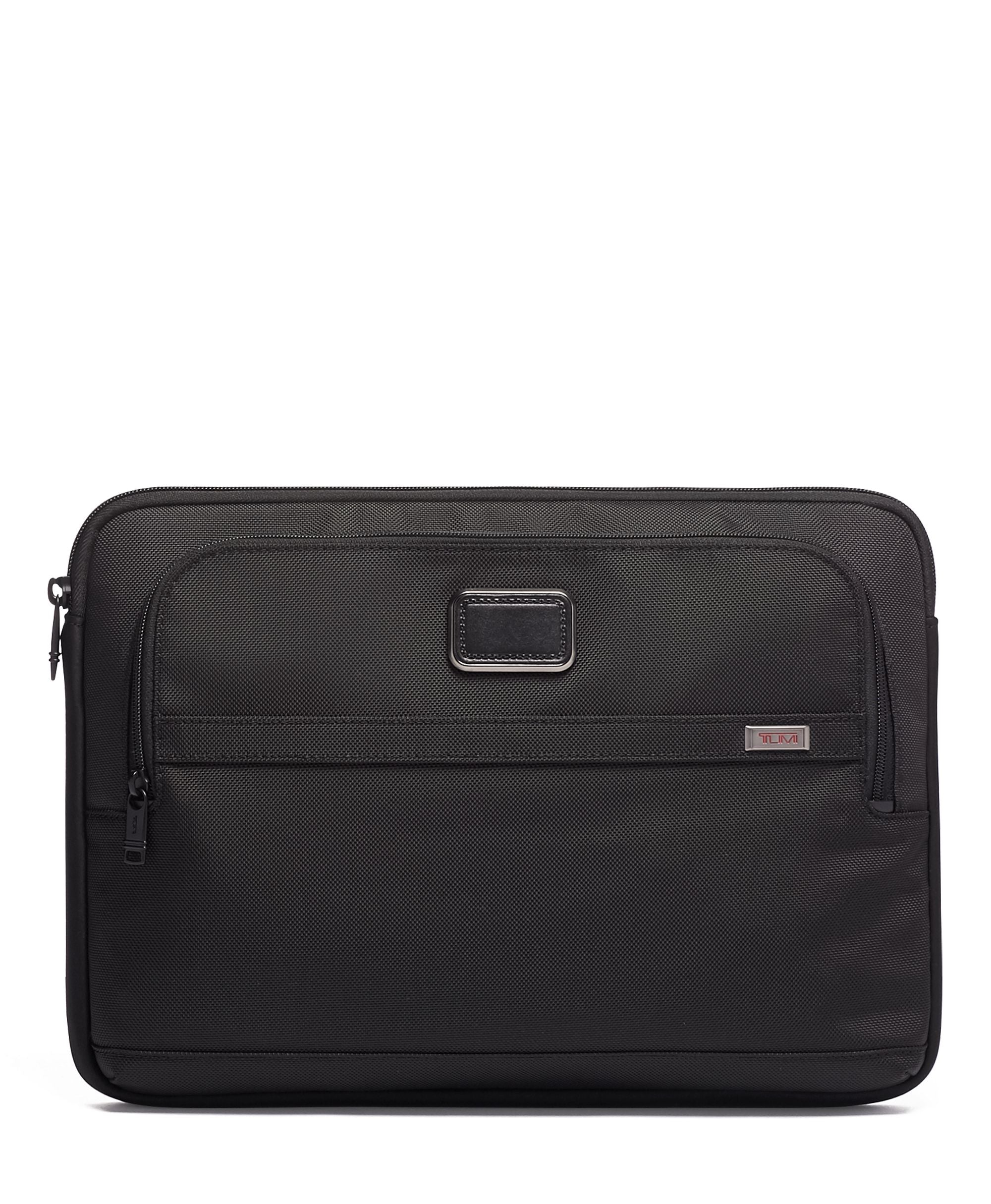 Tumi Laptop Case Black Tumi Alpha Large Laptop Cover