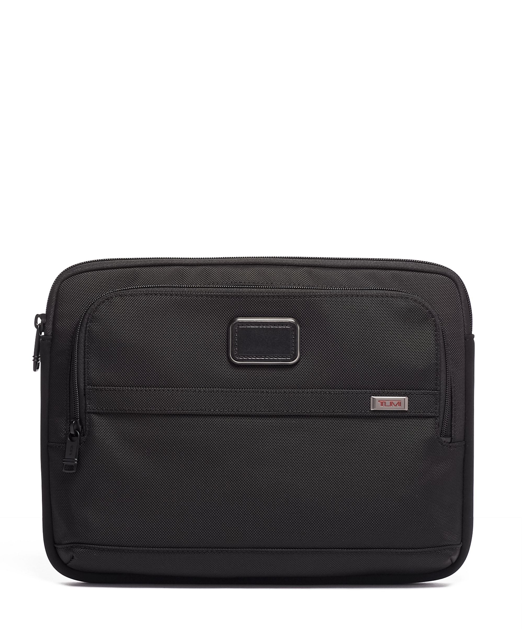 Tumi Laptop Case Black Tumi Alpha Medium Laptop Cover