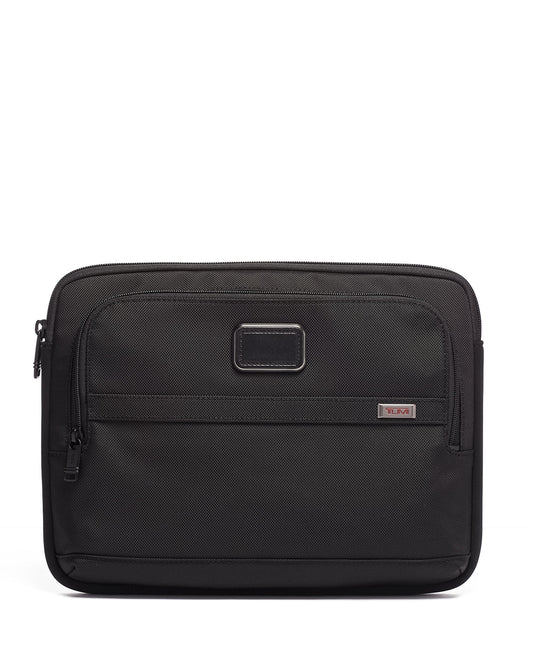 Tumi Laptop Case Black Tumi Alpha Medium Laptop Cover