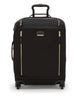 Tumi Luggage Black/Gold Tumi Voyageur Léger Large Dual Access Expandable Carry-On Luggage