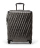 Tumi Luggage Black/Graphite Tumi 19 Degree Lite Continental 4 Wheeled Carry-On Luggage