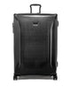 Tumi Luggage Black Graphite Tumi Tegra-Lite Extended Trip Expandable 4 Wheeled Packing Case Large Luggage