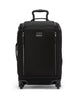 Tumi Luggage Black/Gunmetal Tumi Voyageur Léger Dual Access Expandable Carry-On Luggage