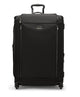Tumi Luggage Black/Gunmetal Tumi Voyageur Léger Large Dual Access Expandable Checked Luggage