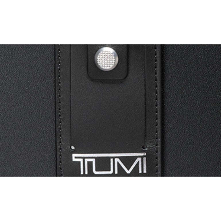 Tumi Luggage Black Textured Tumi Ventra Large Expandable Checked Luggage