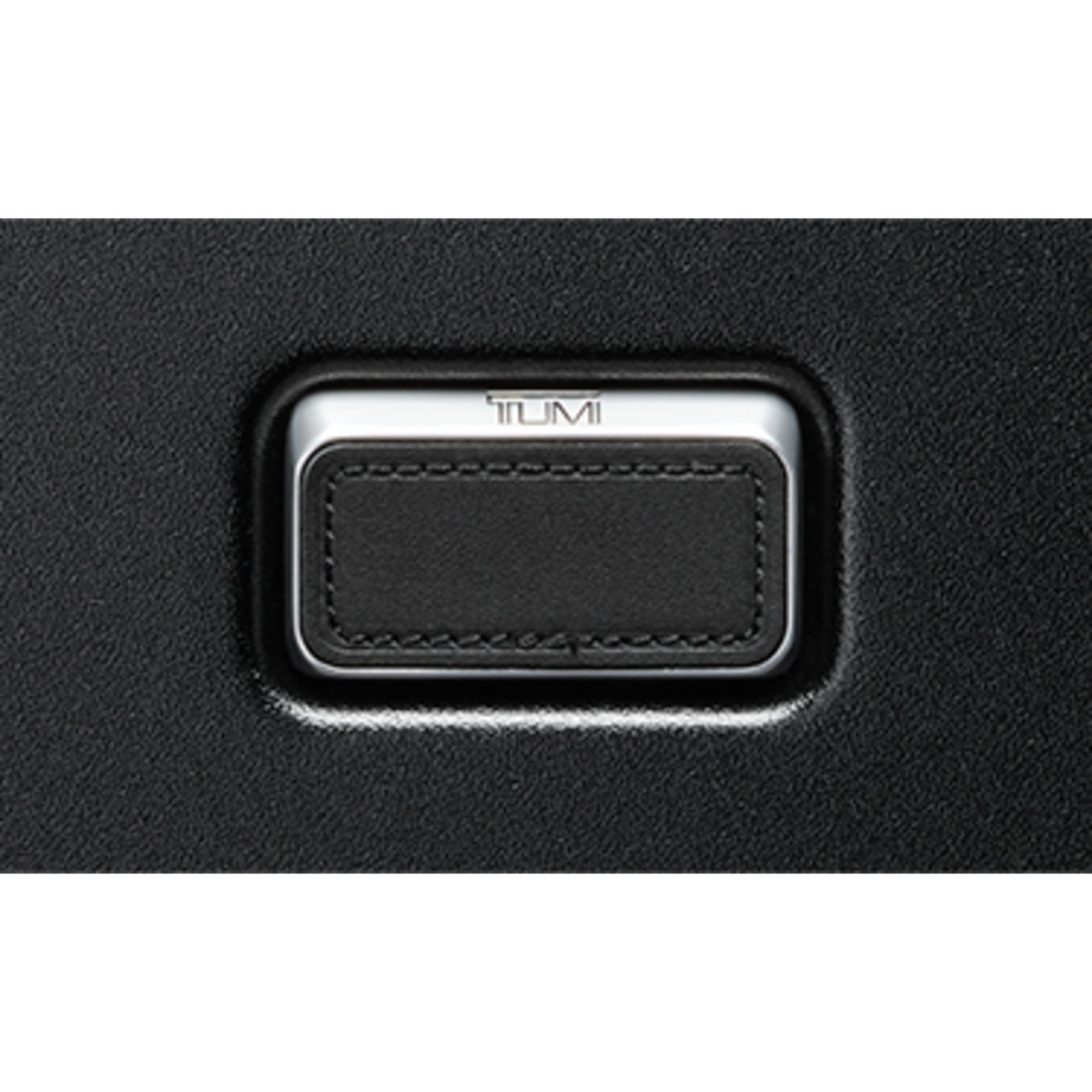 Tumi Luggage Black Textured Tumi Ventra Medium Expandable Checked Luggage