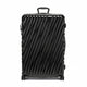 Tumi Luggage Black Tumi 19 Degree Extended Trip Expandable 4 Wheeled Packing Case Large Luggage