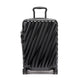 Tumi Luggage Black Tumi 19 Degree International Expandable 4 Wheeled Carry-On Luggage
