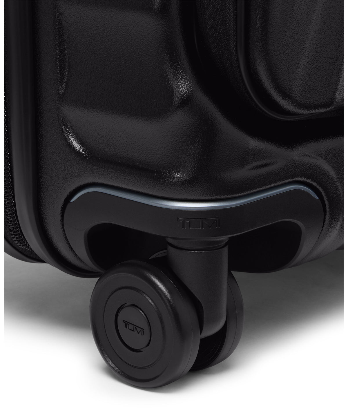 Tumi Luggage Black Tumi 19 Degree Large Front Access Expandable Carry-On Luggage