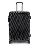 Tumi Luggage Black Tumi 19 Degree Short Trip Expandable 4 Wheeled Packing Case Medium Luggage